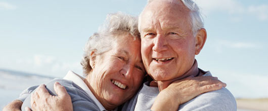 Older Couple